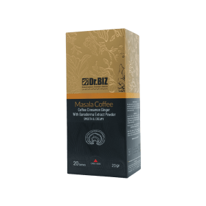 قهوه ماسالا